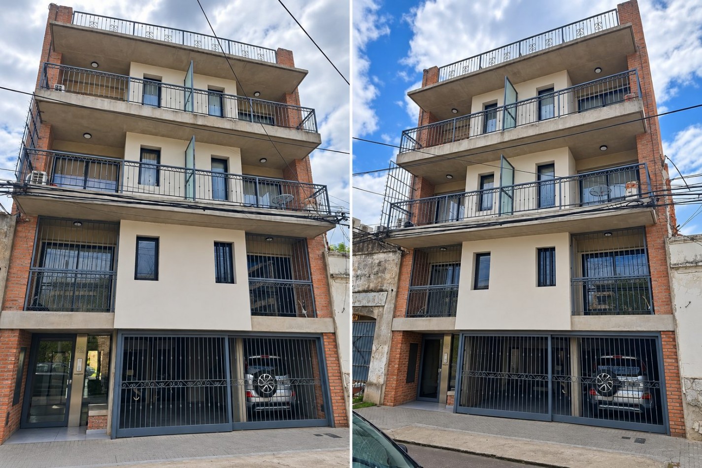ALTO ROSARIO!! VENTA MONOAMBIENTE EN CALLE CORVALAN AL 500 FRENTE A CONDOS REFINERIA