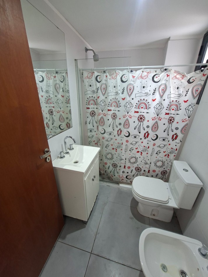 ALTO ROSARIO!! VENTA MONOAMBIENTE EN CALLE CORVALAN AL 500 FRENTE A CONDOS REFINERIA