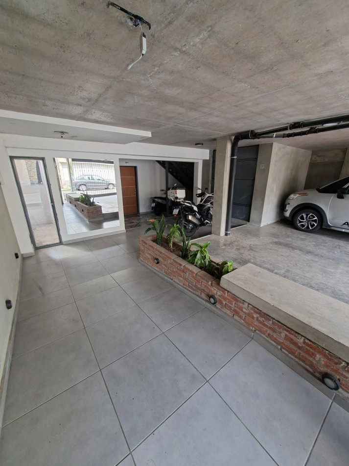 ALTO ROSARIO!! VENTA MONOAMBIENTE EN CALLE CORVALAN AL 500 FRENTE A CONDOS REFINERIA
