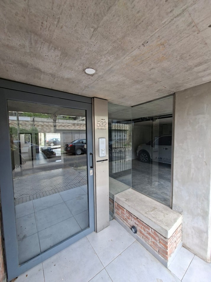 ALTO ROSARIO!! VENTA MONOAMBIENTE EN CALLE CORVALAN AL 500 FRENTE A CONDOS REFINERIA