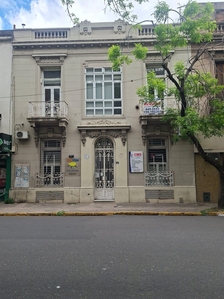 LOURDES VENTA CONSULTORIO/OFICINA SAN LUIS Y OROÑO