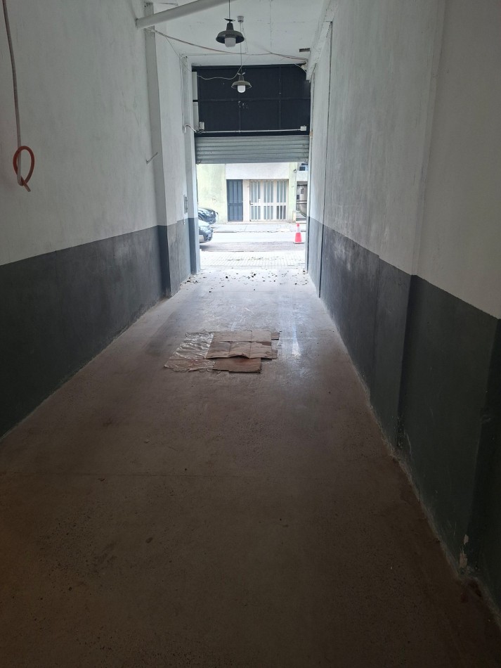 PICHINCHA /ECHESORTU VENTA 5 COCHERAS VERAMUJICA Y CORDOBA
