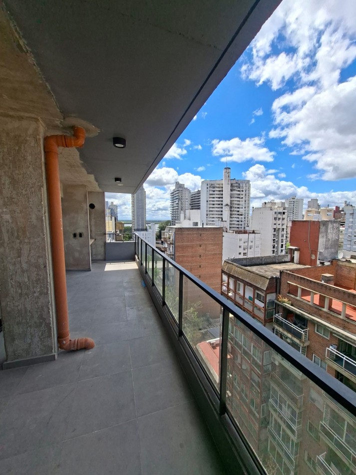 BARIIO MARTIN VENTA DEPARTAMENTO PISO EXCLISIVO TRES DOMITORIOS ESTRENAR