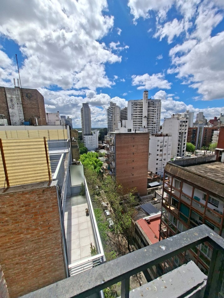 BARIIO MARTIN VENTA DEPARTAMENTO PISO EXCLISIVO TRES DOMITORIOS ESTRENAR
