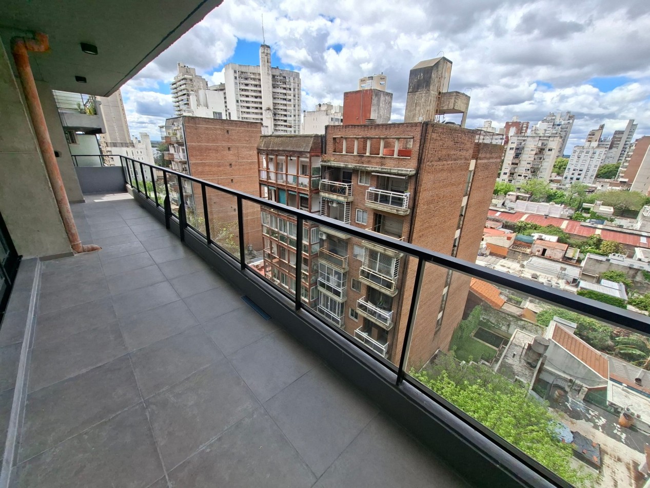 BARIIO MARTIN VENTA DEPARTAMENTO PISO EXCLISIVO TRES DOMITORIOS ESTRENAR