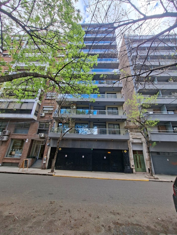 BARIIO MARTIN VENTA DEPARTAMENTO PISO EXCLISIVO TRES DOMITORIOS ESTRENAR
