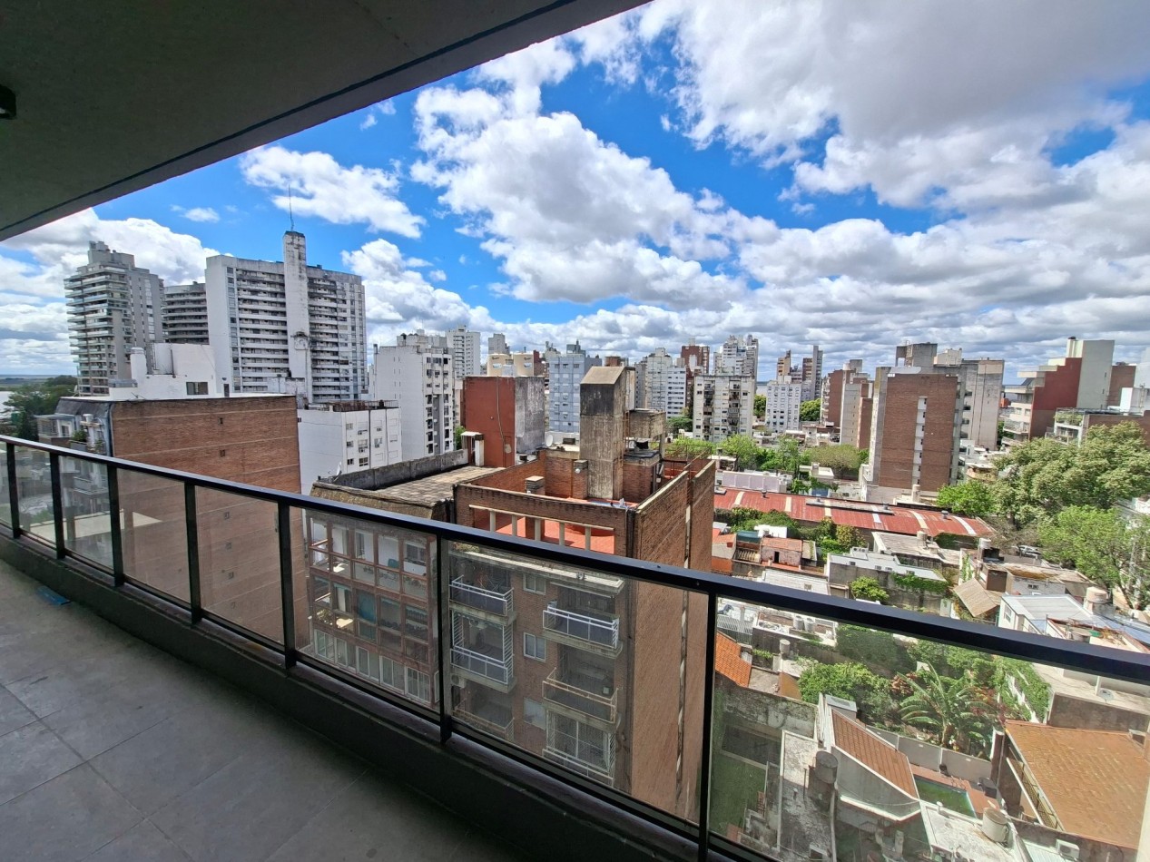 BARIIO MARTIN VENTA DEPARTAMENTO PISO EXCLISIVO TRES DOMITORIOS ESTRENAR