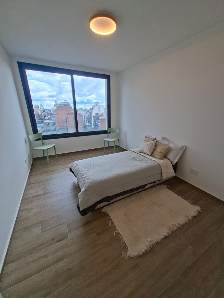 Centro Venta Casa/ Departamento tres Dormitorios balcon terraza ,pileta, quincho y cochera Entre Rios y Tucuman Julio 2025