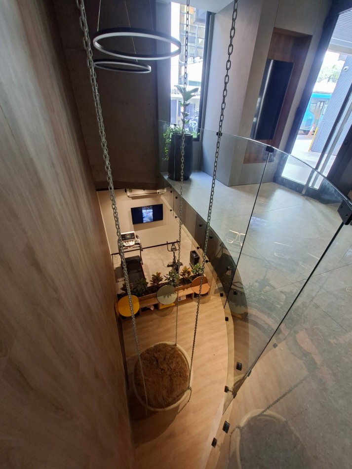 Centro Venta Casa/ Departamento tres Dormitorios balcon terraza ,pileta, quincho y cochera Entre Rios y Tucuman Julio 2025