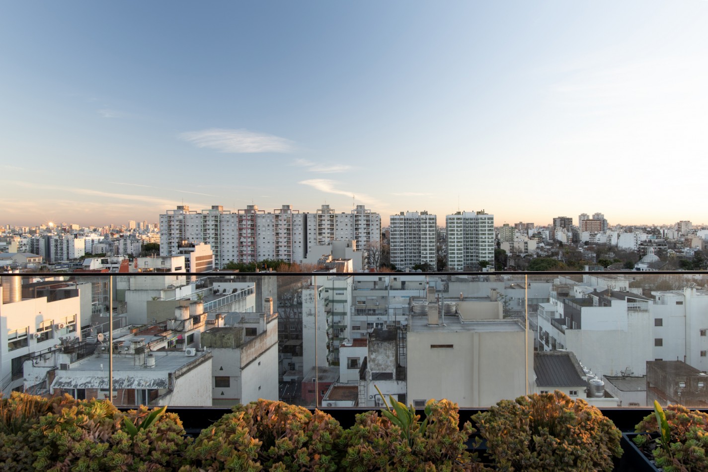 APTO CREDITO HIPOTECARIO PALERMO VENTA DEPARTAMENTOS UN DORMITORIO ZAPATA Y JORGE NEWBERY