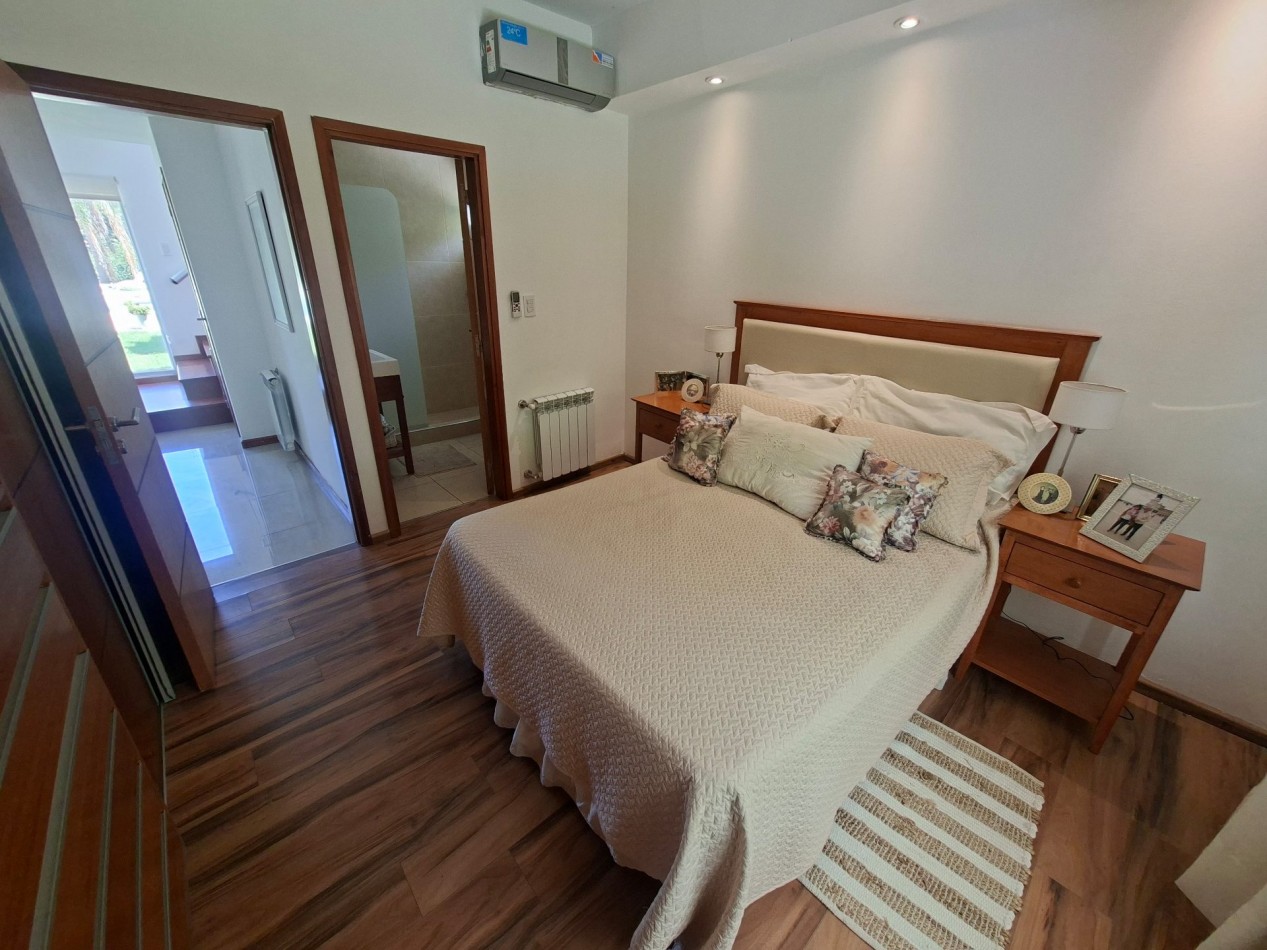 LOS ALAMOS CLUB DE CAMPO VENTA CASA 5 DORMITORIOS