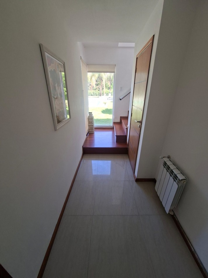 LOS ALAMOS CLUB DE CAMPO VENTA CASA 5 DORMITORIOS