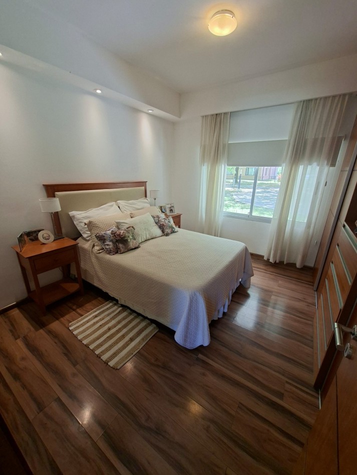 LOS ALAMOS CLUB DE CAMPO VENTA CASA 5 DORMITORIOS