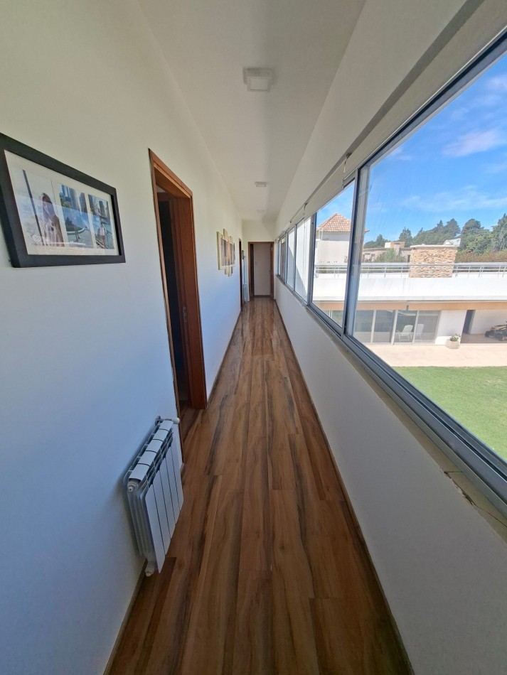LOS ALAMOS CLUB DE CAMPO VENTA CASA 5 DORMITORIOS