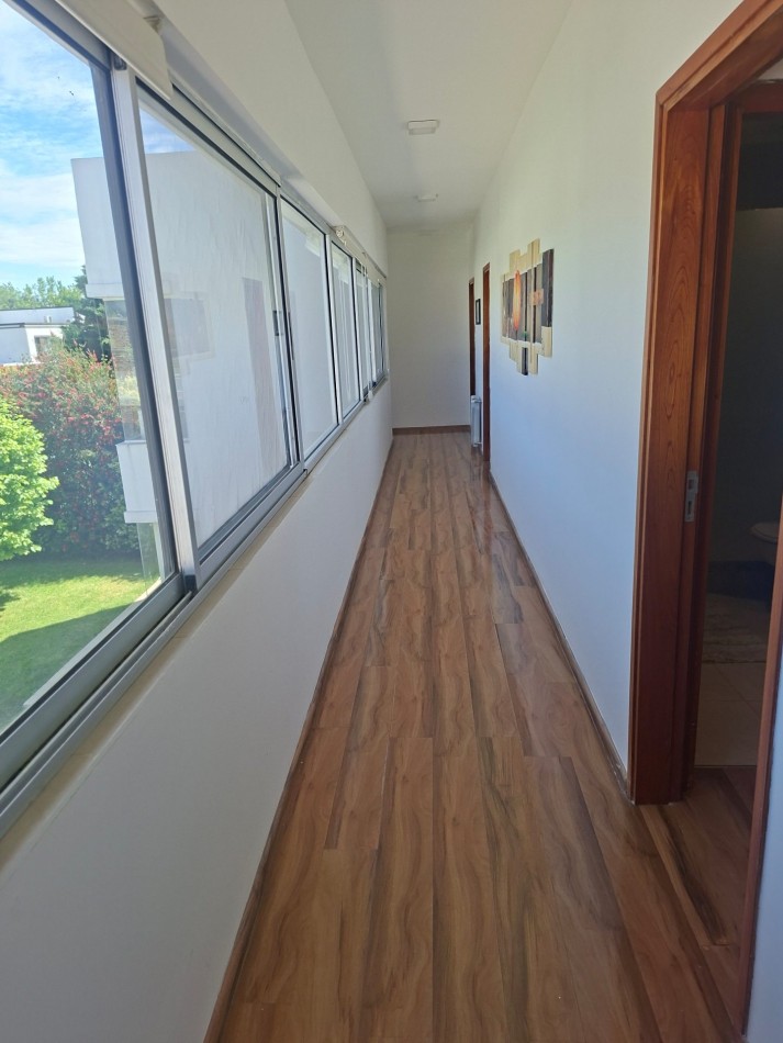 LOS ALAMOS CLUB DE CAMPO VENTA CASA 5 DORMITORIOS