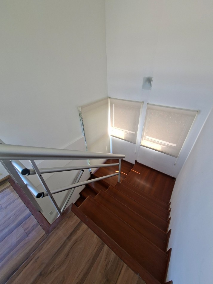 LOS ALAMOS CLUB DE CAMPO VENTA CASA 5 DORMITORIOS