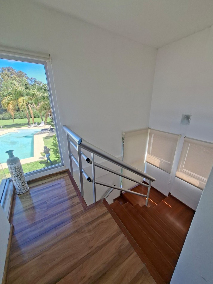 LOS ALAMOS CLUB DE CAMPO VENTA CASA 5 DORMITORIOS