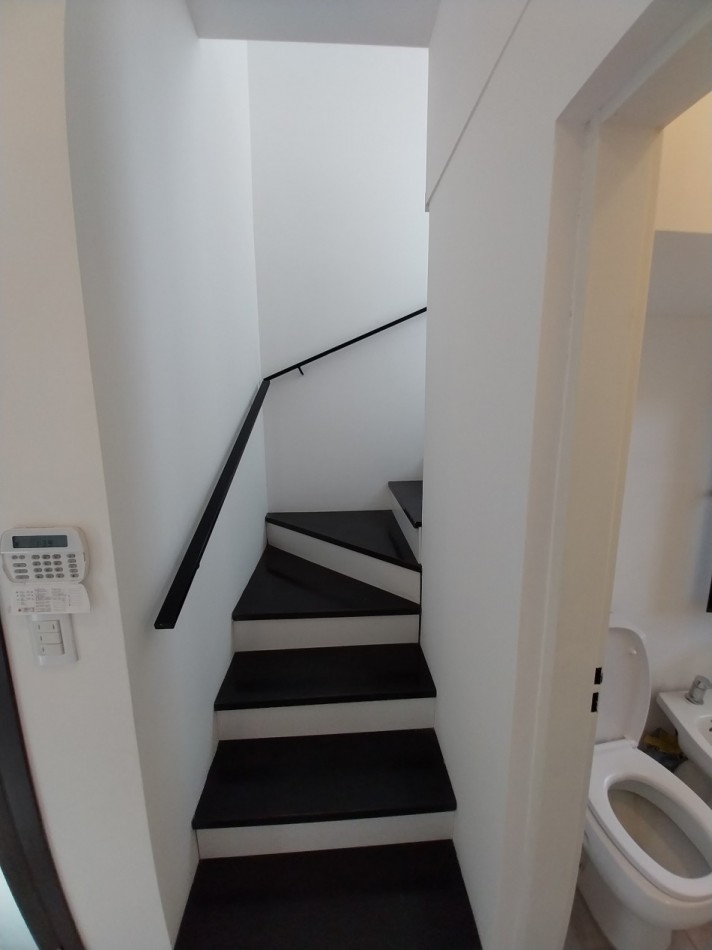 ALQUILER PERMANENTE CASA TRES DORMITORIOS CON PILETA DON MATEO ETAPA 1