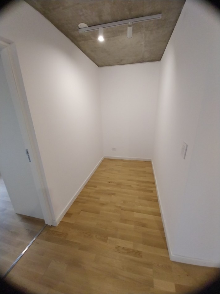 VENTA DEPARTAMENTO UN DORMITORIO ITUZAINGO Y BUENOS AIRES ESTRENAR!!