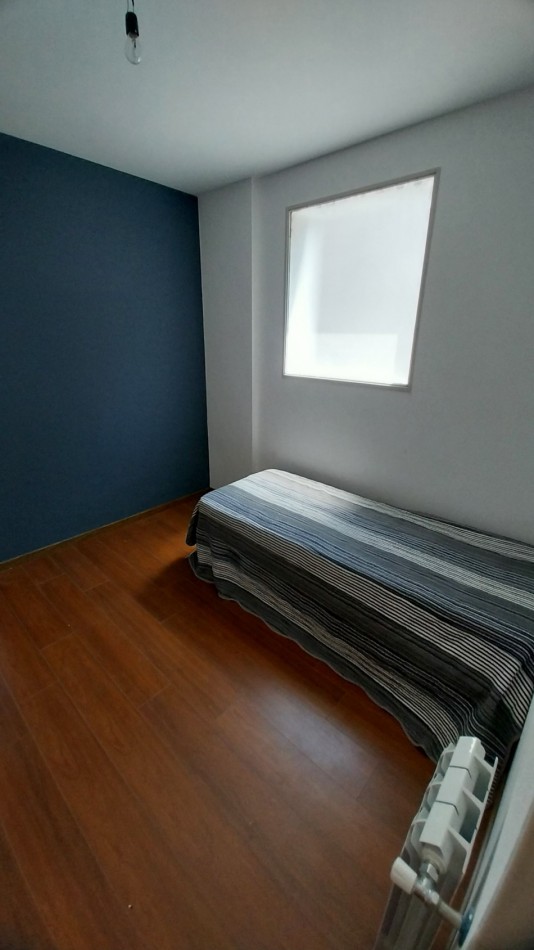VENTA DEPARTAMENTO UN DORMITORIO MAS COMODIN MORENO Y BROWN
