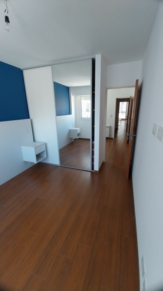 VENTA DEPARTAMENTO UN DORMITORIO MAS COMODIN MORENO Y BROWN