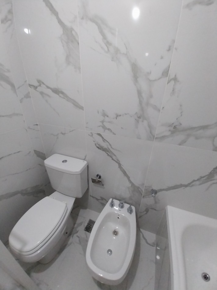 VENTA DEPARTAMENTO UN DORMITORIO MORENO Y SALTA