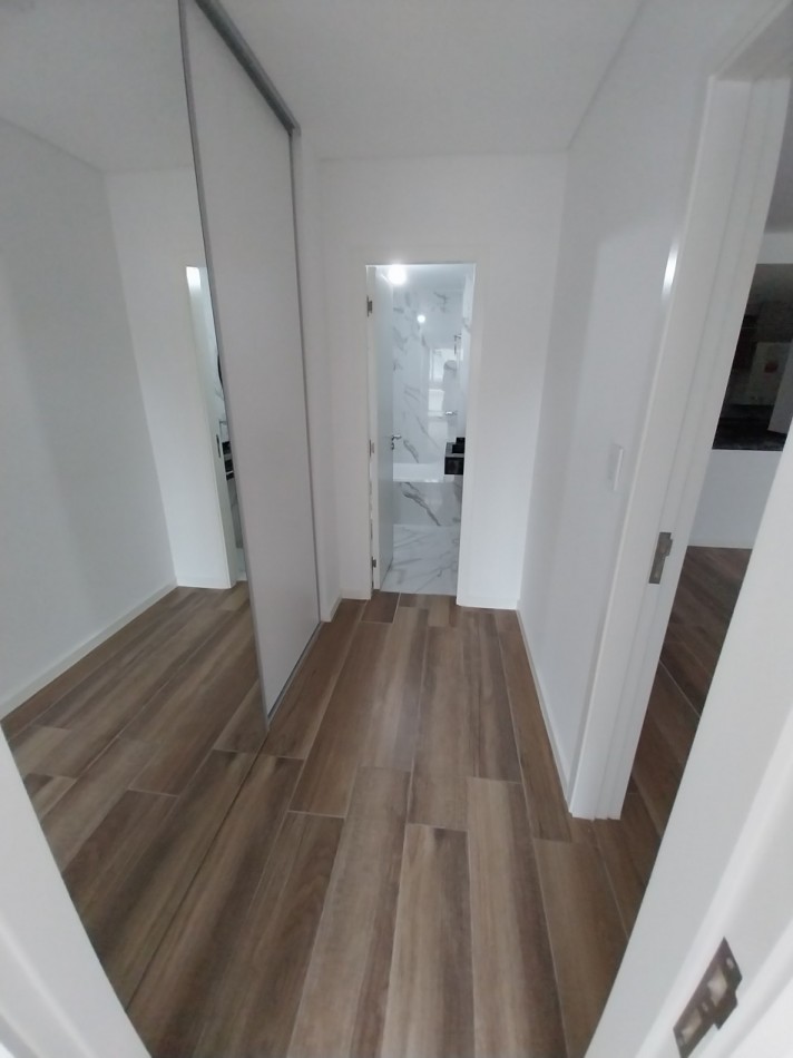 VENTA DEPARTAMENTO UN DORMITORIO MORENO Y SALTA