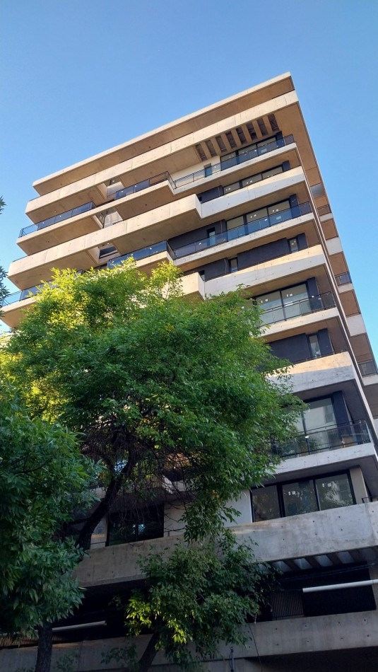 Venta Departamento Dos Dormitorios Paraguay Y Cerrito, 2024 Excelente!!!