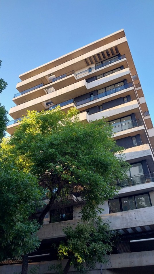 Venta Departamento Dos Dormitorios Paraguay Y Cerrito, 2024 Excelente!!!