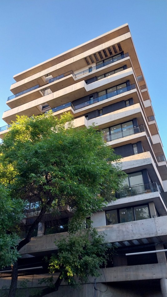 Venta Departamento Dos Dormitorios Paraguay Y Cerrito, 2024 Excelente!!!