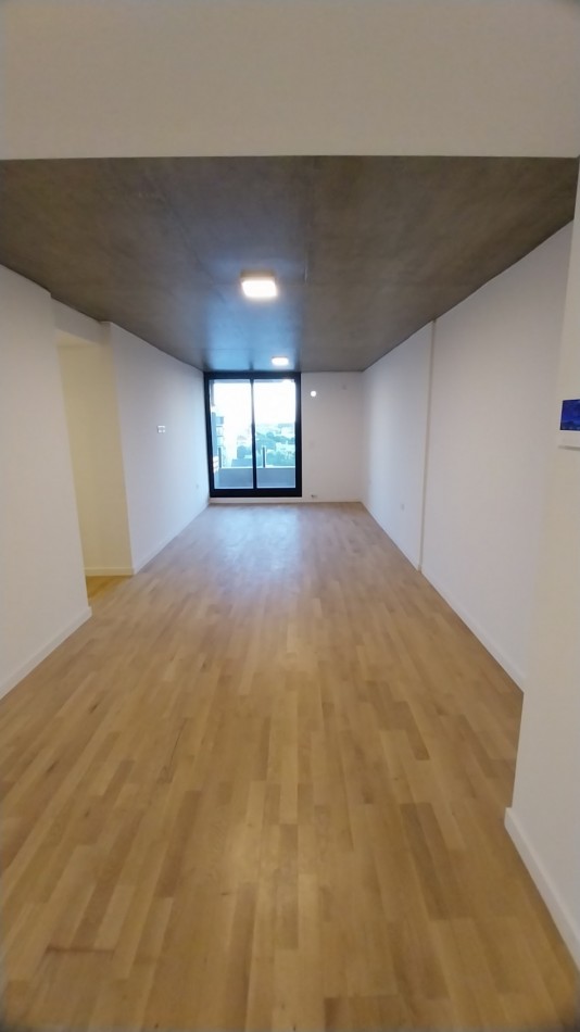 VENTA DEPARTAMENTO TRES DORMITORIOS ITUZAINGO Y BUENOS AIRES ESTRENAR