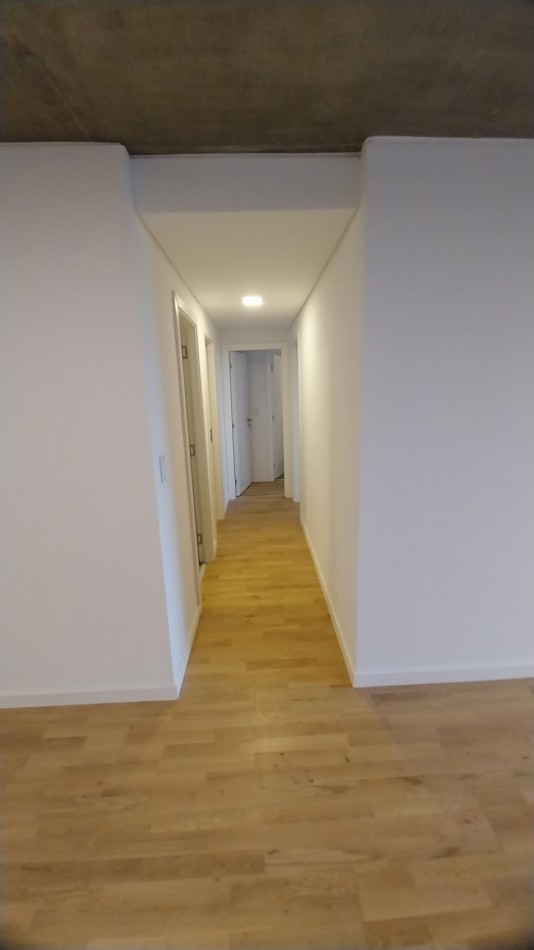 VENTA DEPARTAMENTO TRES DORMITORIOS ITUZAINGO Y BUENOS AIRES ESTRENAR