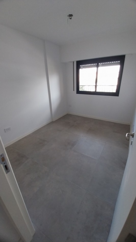 VENTA DEPARTAMENTO UN DORMITORIO FRENTE CON BALCON SANTA FE Y RODRIGUEZ