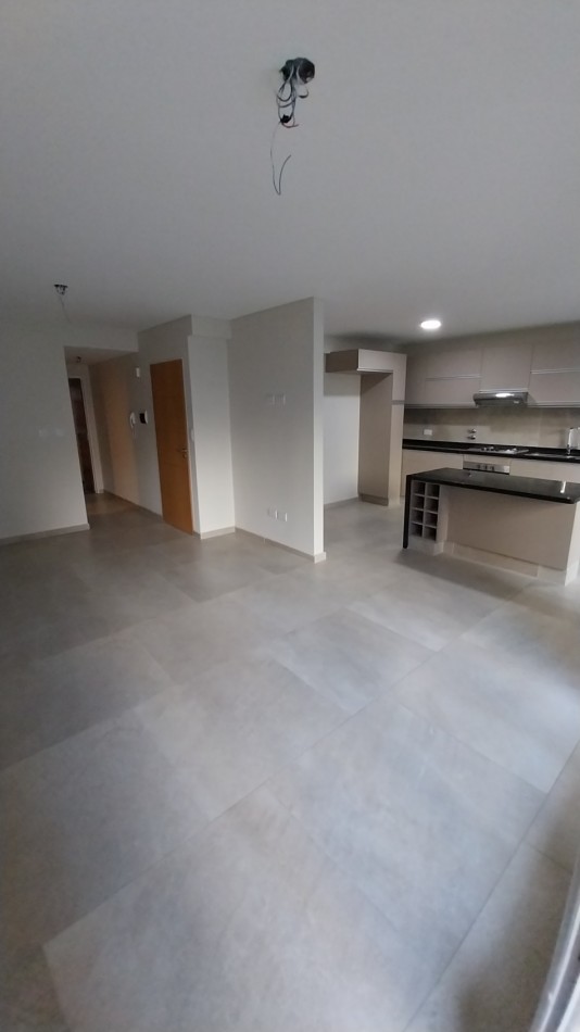 VENTA DEPARTAMENTO DOS DORMITORIOS   CAJARAVILLE PLENO MARTIN!
