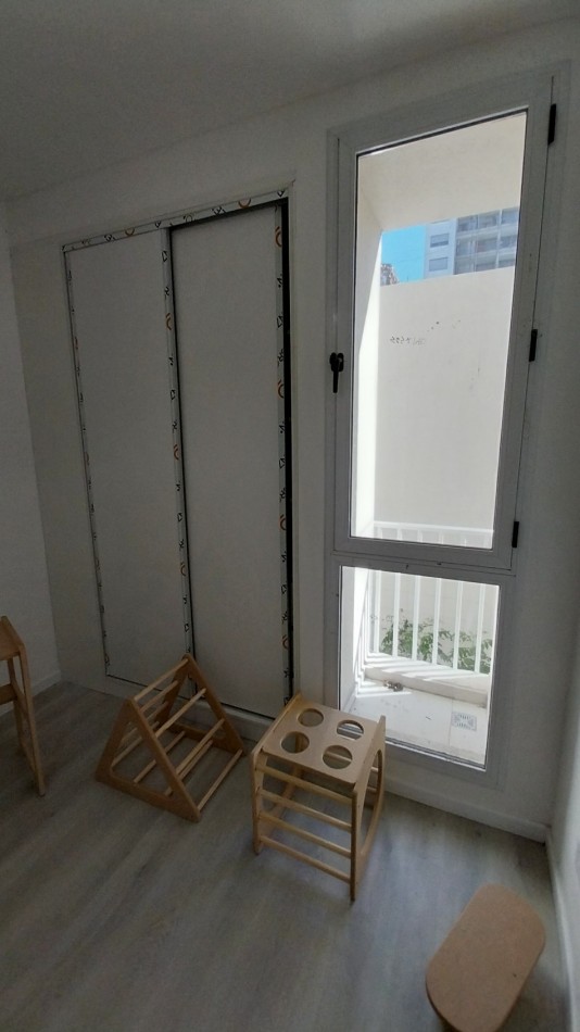 TU CASA A METROS DE TRIBUNALES!!!! VENTA CASA TRES DORMITORIOS PASILLO BALCARCE Y 9 DE JULIO ESTRENAR