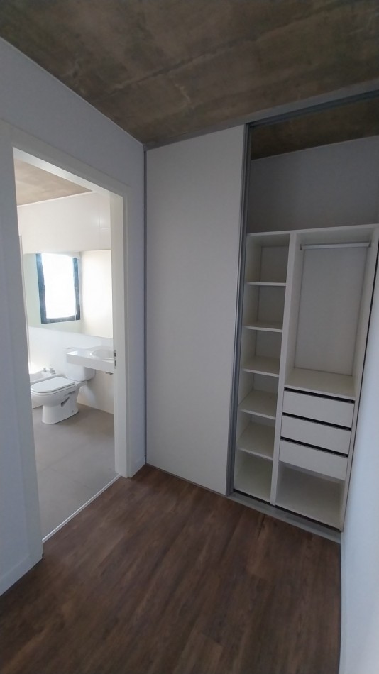 ALQUILER PERMANENTE CASA DOS DORMITORIOS PRECIO FIJO SIN AJUSTES  CONDOMINIOS DON MATEO BARRIO PRIVADO FUNES