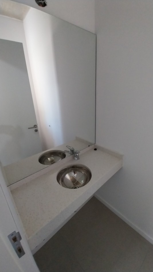 ALQUILER PERMANENTE CASA DOS DORMITORIOS PRECIO FIJO SIN AJUSTES  CONDOMINIOS DON MATEO BARRIO PRIVADO FUNES