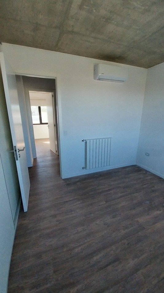 ALQUILER PERMANENTE CASA DOS DORMITORIOS PRECIO FIJO SIN AJUSTES  CONDOMINIOS DON MATEO BARRIO PRIVADO FUNES