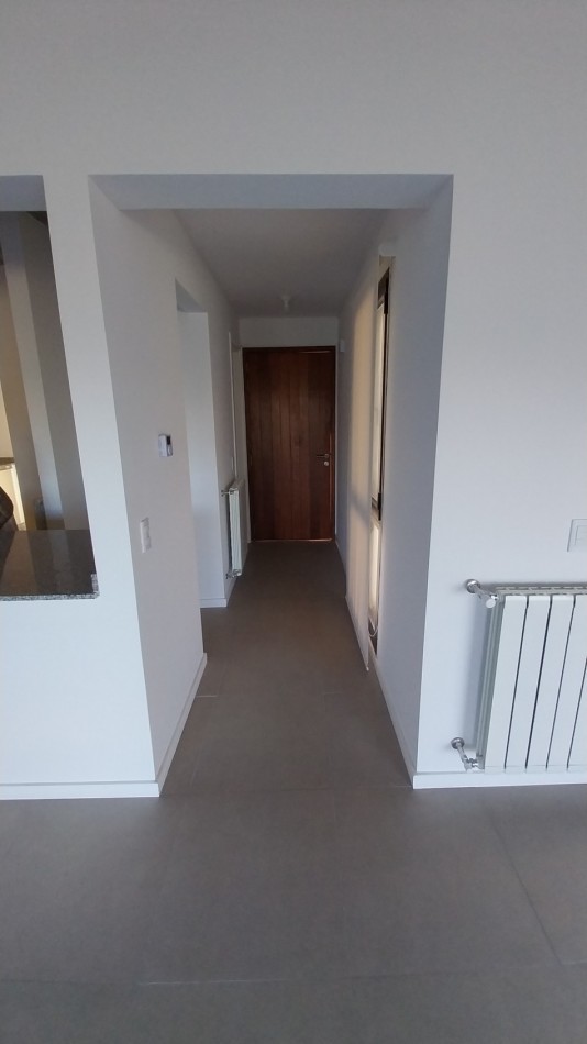 ALQUILER PERMANENTE CASA DOS DORMITORIOS PRECIO FIJO SIN AJUSTES  CONDOMINIOS DON MATEO BARRIO PRIVADO FUNES