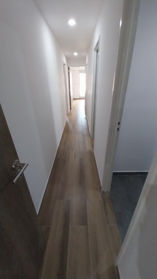 PICHINCHA! VENTA IMPORTANTE DEPARTAMENTO DOS DORMITORIOS CORDOBA Y SUIPACHA ESTRENAR