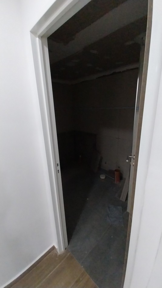 PICHINCHA! VENTA DEPARTAMENTO DOS DORMITORIOS CORDOBA Y SUIPACHA ESTRENAR
