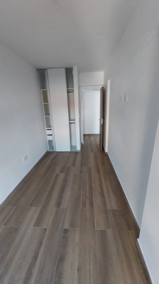 PICHINCHA! VENTA DEPARTAMENTO DOS DORMITORIOS CORDOBA Y SUIPACHA ESTRENAR