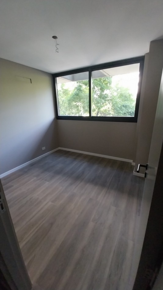 ABASTO VENTA DEPARTAMENTO DOS DORMITORIOS PATIO  CERRITO Y PARAGUAY ESTRENAR