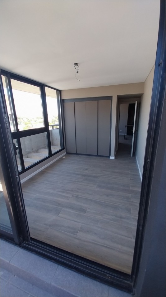 ABASTO VENTA DEPARTAMENTO UN DORMITORIO PARAGUAY Y CERRITO ESTRENAR