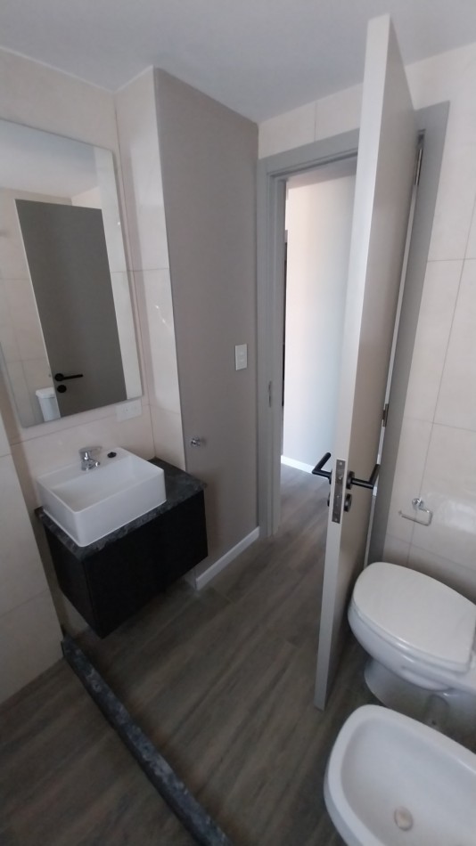 ABASTO VENTA DEPARTAMENTO UN DORMITORIO PARAGUAY Y CERRITO ESTRENAR