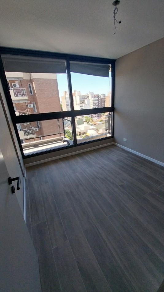 ABASTO VENTA DEPARTAMENTO DOS DORMITORIOS CERRITO Y PARAGUAY BALCON AL FRENTE PARAGUAY