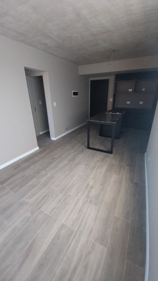 ABASTO VENTA DEPARTAMENTO DOS DORMITORIOS CERRITO Y PARAGUAY BALCON AL FRENTE PARAGUAY