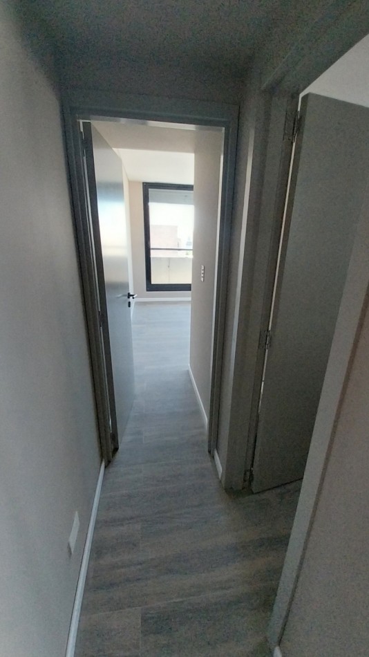 ABASTO VENTA DEPARTAMENTO DOS DORMITORIOS CERRITO Y PARAGUAY BALCON AL FRENTE PARAGUAY