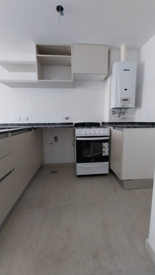 PICHINCHA VENTA DEPARTAMENTO UN DORMITORIO SUIPACHA Y CORDOBA CON TERRAZA EXCLUSIVA