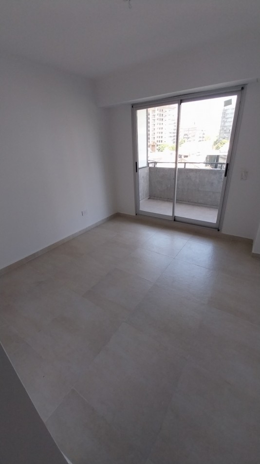 PICHINCHA VENTA DEPARTAMENTO UN DORMITORIO SUIPACHA Y CORDOBA CON TERRAZA EXCLUSIVA